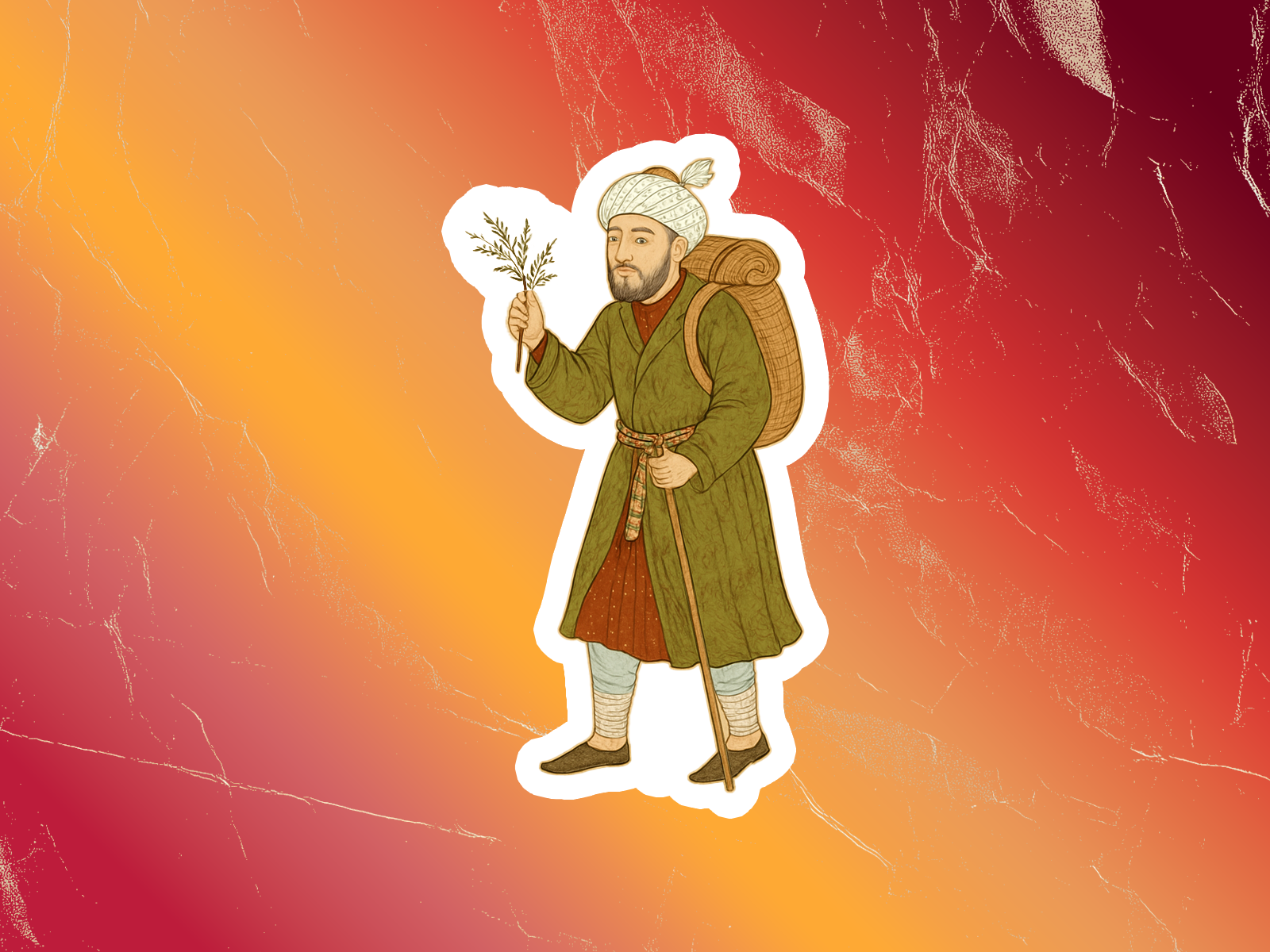 Иран глазами путешественников
